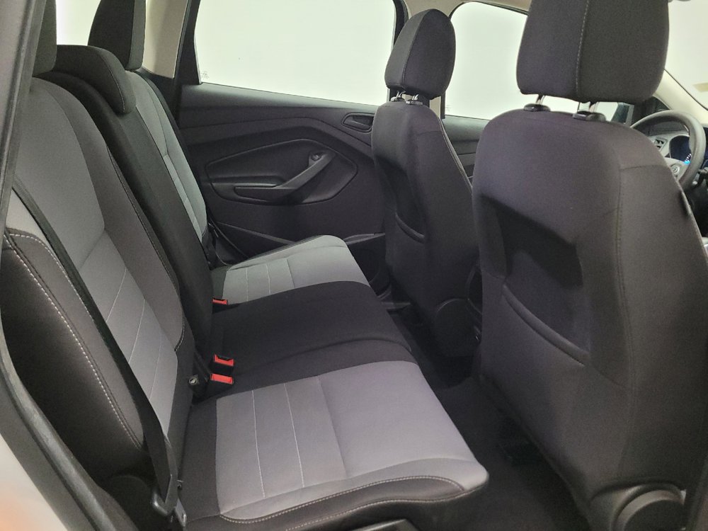 Used 2017 Ford Escape S FWD image 19