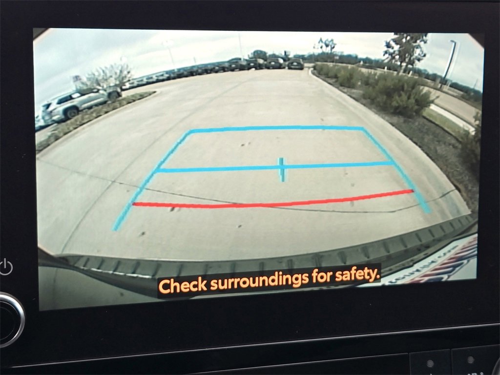 Used 2023 Toyota Highlander XSE image 19