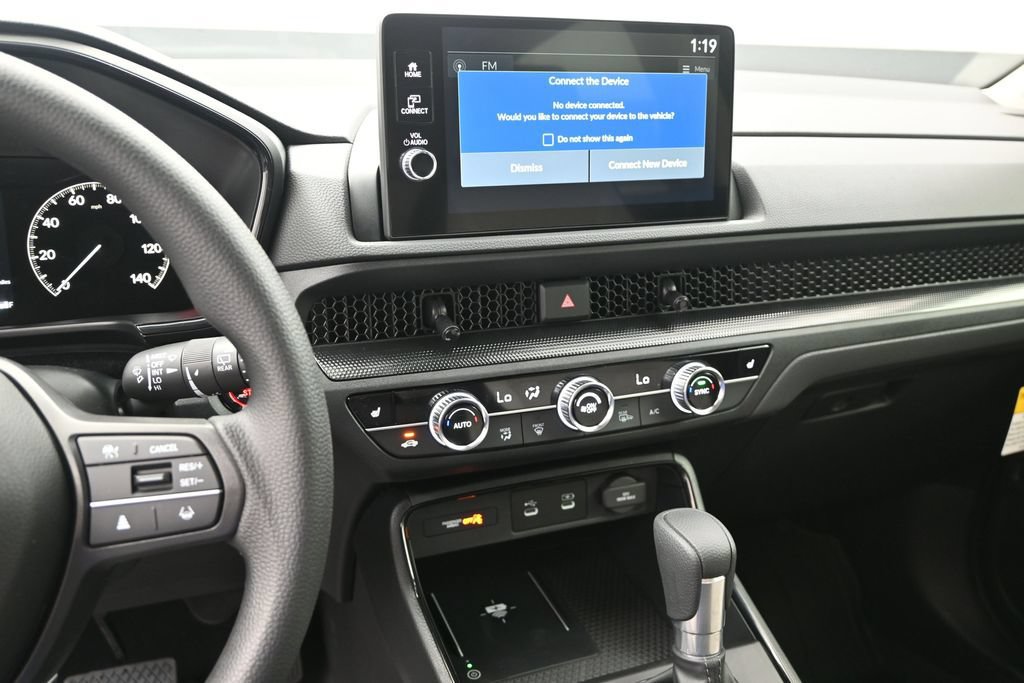 New 2026 Honda CR-V EX image 19