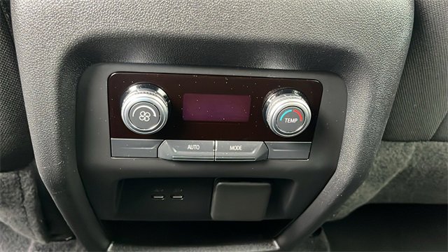 Certified 2025 GMC Acadia Elevation image 30