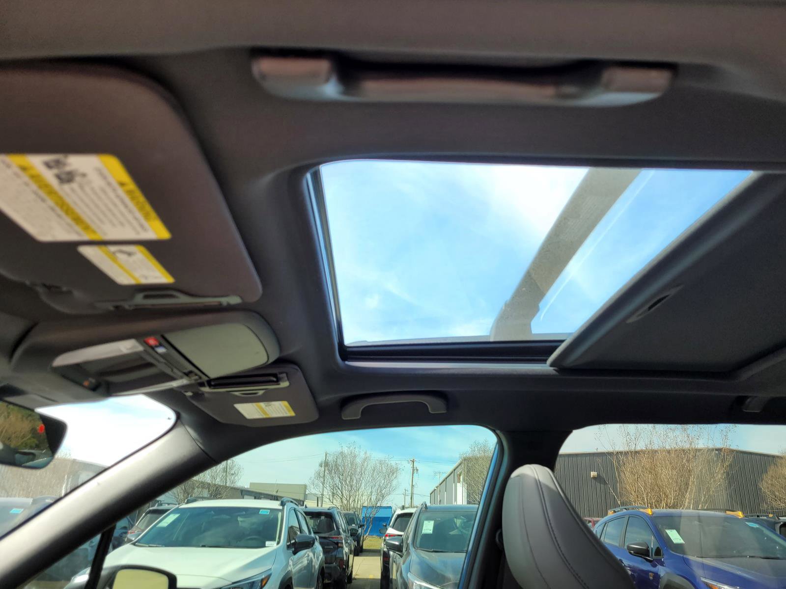 New 2026 Subaru Forester Limited image 14