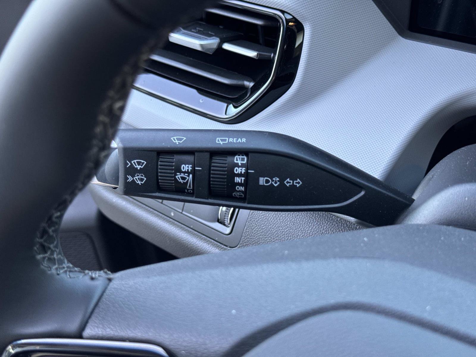 New 2027 Chevrolet Bolt RS FWD image 23