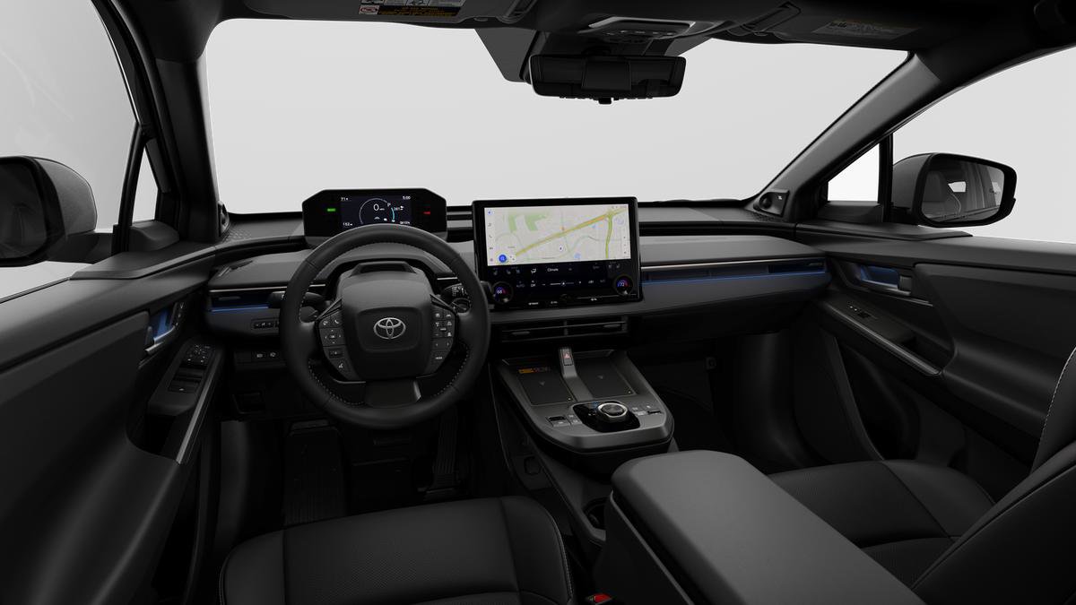 New 2026 Toyota bZ Woodland AWD/4WD image 19