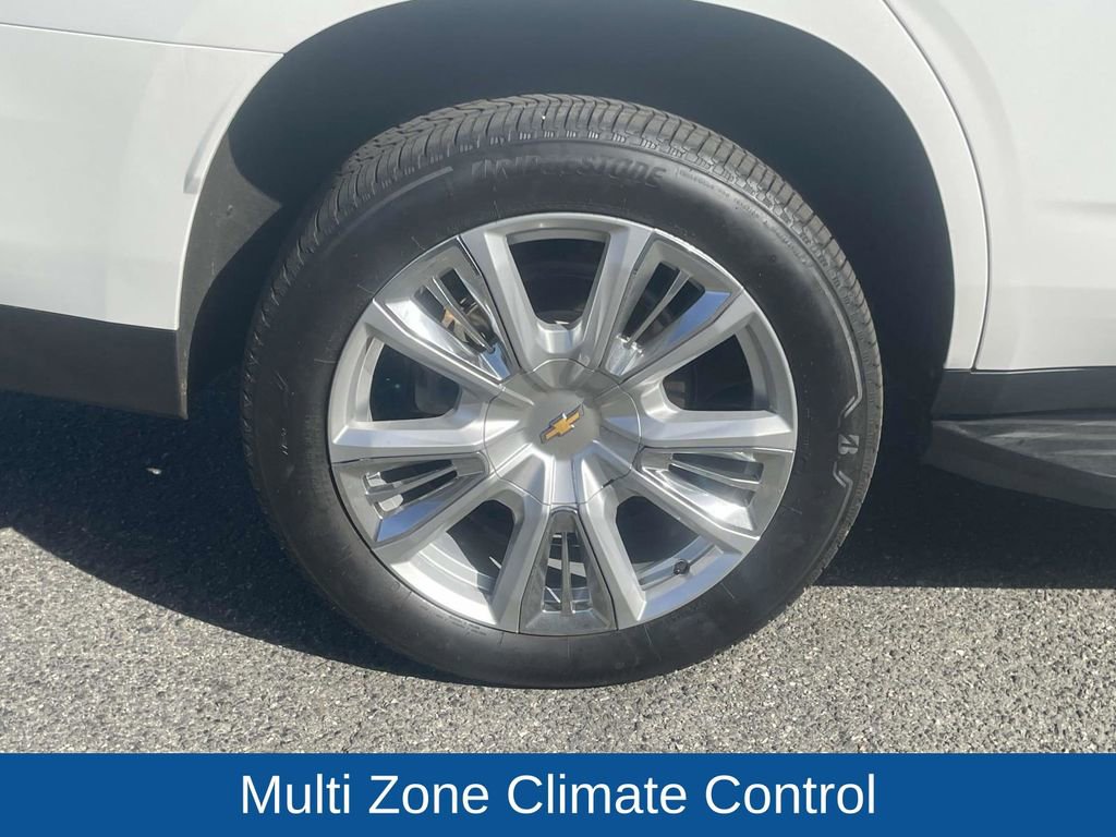 Used 2023 Chevrolet Tahoe High Country AWD/4WD image 13