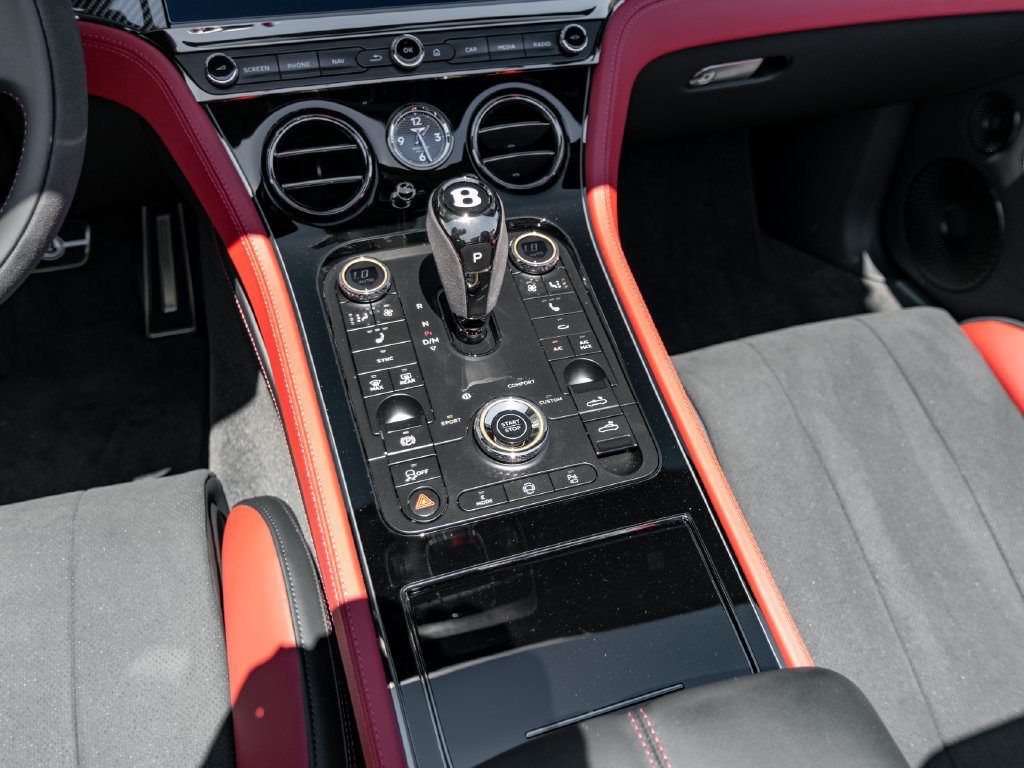 New 2026 Bentley Continental GT S AWD/4WD image 20