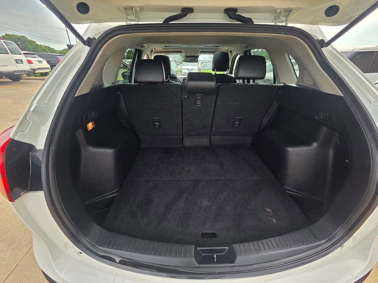 Used 2014 MAZDA CX-5 Grand Touring FWD image 20