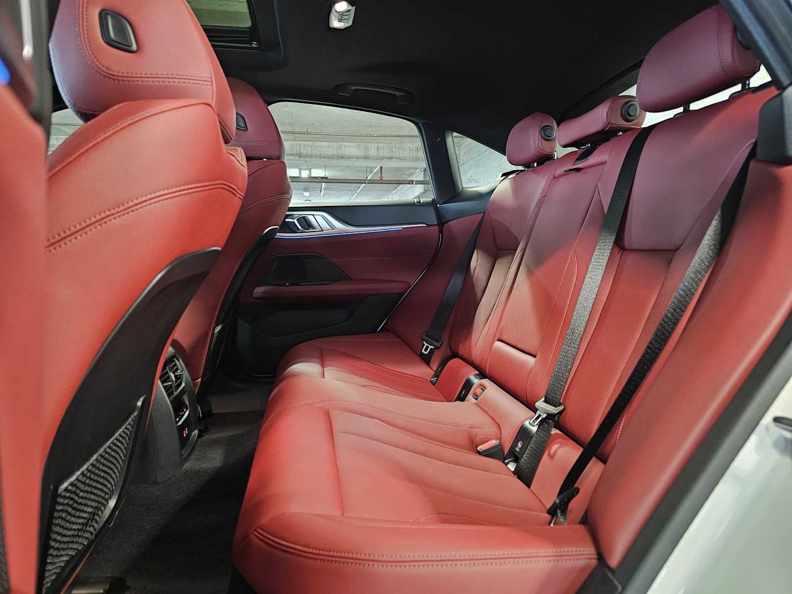 Used 2023 BMW i4 eDrive35 w/ Premium Package image 30