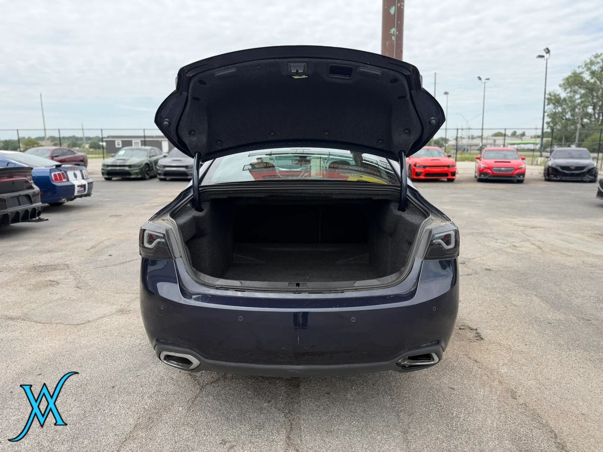 Used 2019 Chevrolet Impala Premier FWD image 34