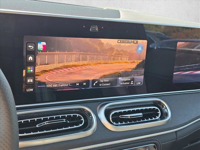 New 2027 Mercedes-Benz GLE 53e AMG 4MATIC image 15