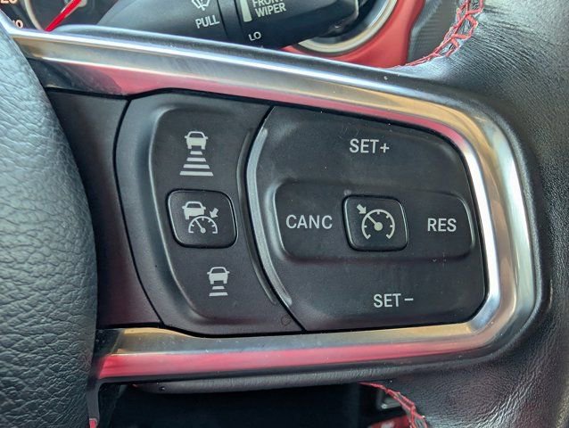 Used 2020 Jeep Gladiator Rubicon image 22