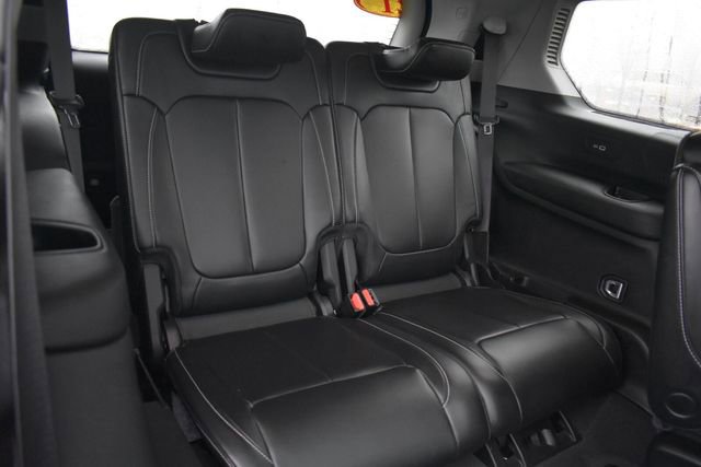 Used 2021 Jeep Grand Cherokee L Limited image 19