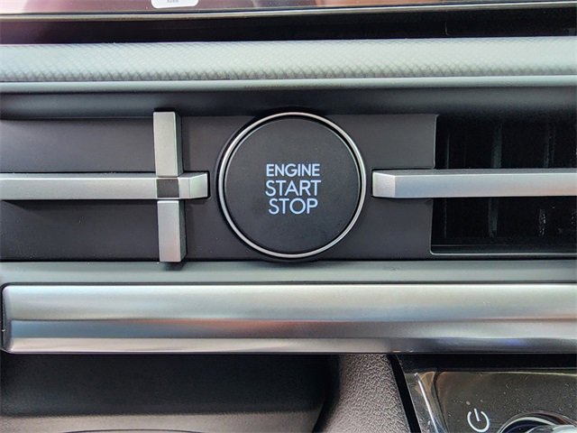 New 2025 Hyundai Santa Fe SEL image 22