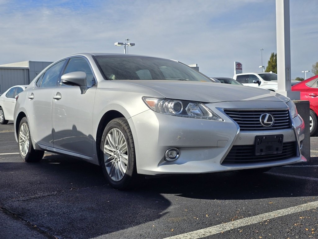 Used 2015 Lexus ES 350