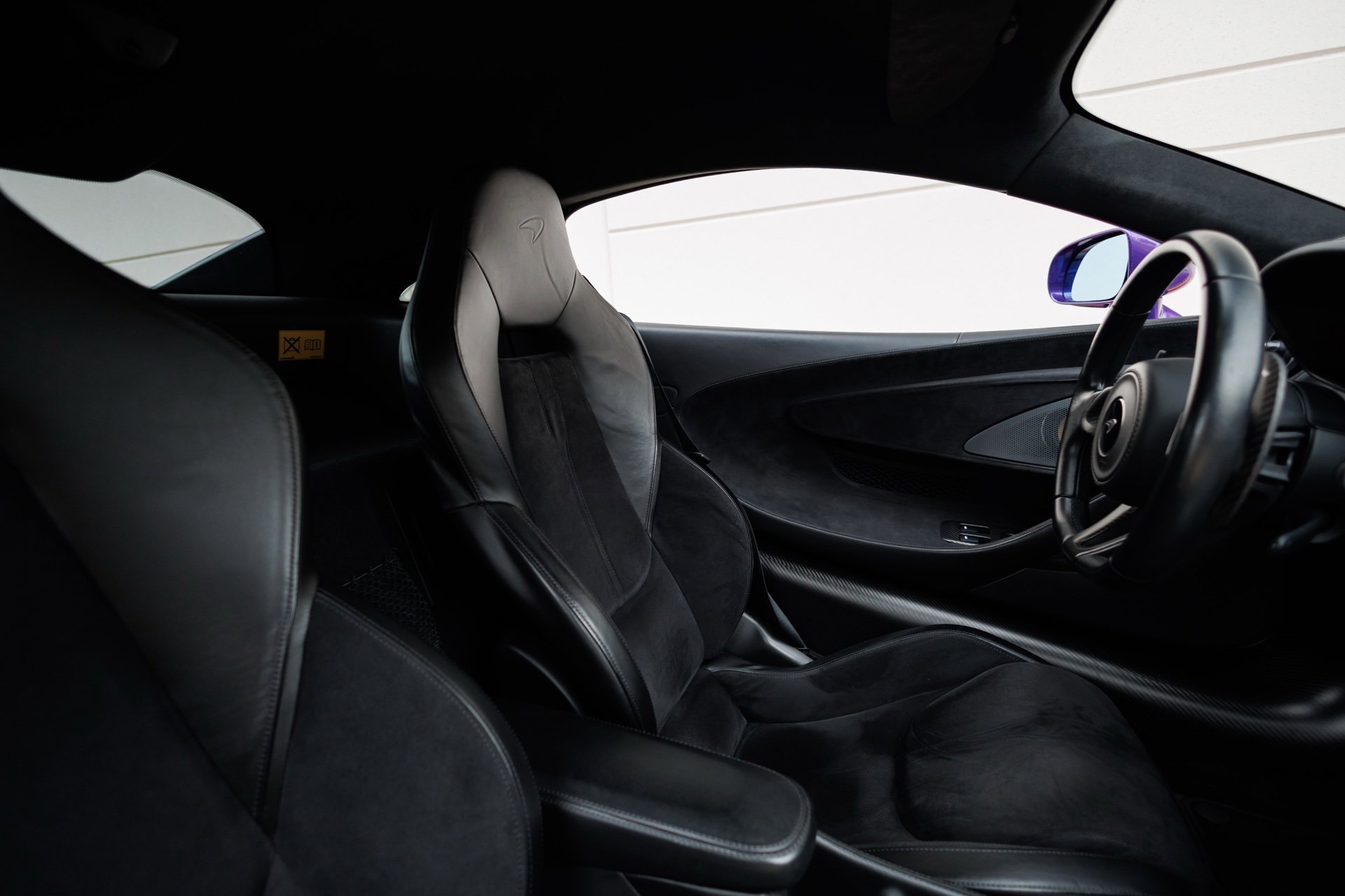 Used 2019 McLaren 600LT image 55