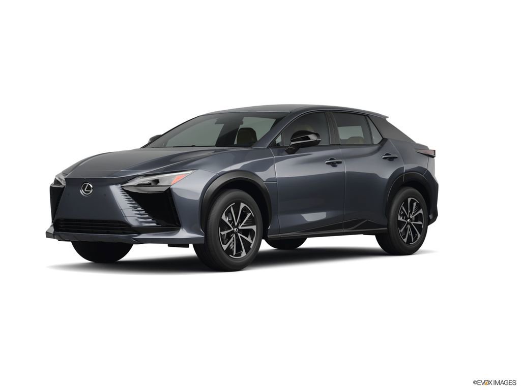 New 2026 Lexus RZ 350e 2WD image 1