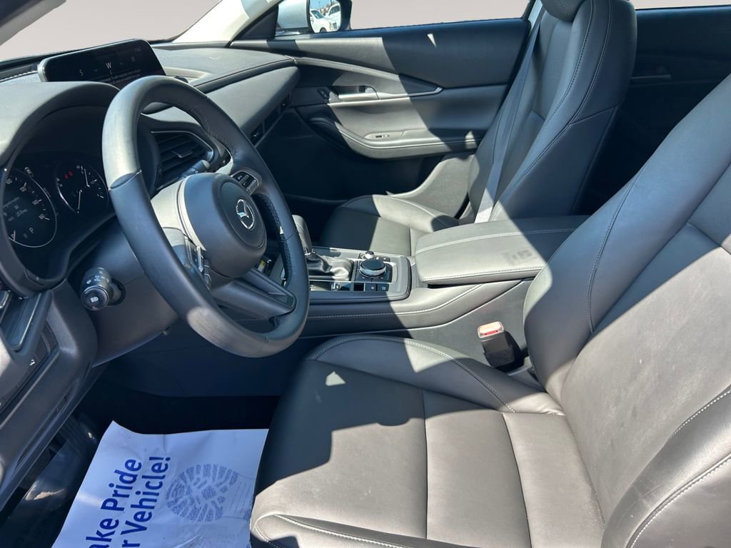 Used 2021 MAZDA CX-30 AWD 2.5 S w/ Select Package image 9