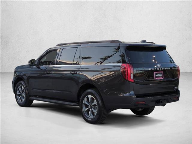 New 2027 Ford Expedition Max Active RWD image 9
