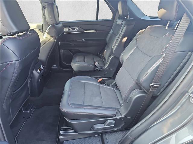 New 2026 Ford Explorer ST w/ Sun And Sound Package image 18