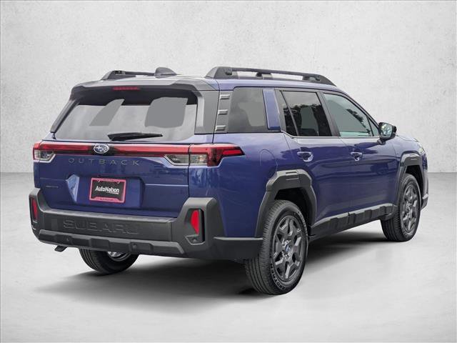 New 2026 Subaru Outback Premium video 2