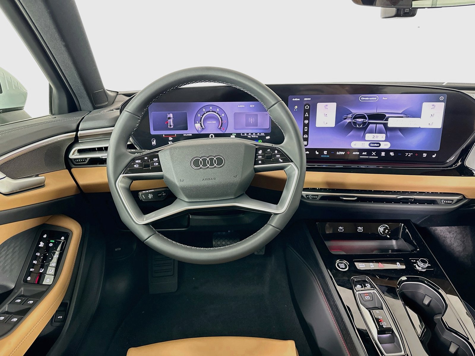 New 2026 Audi A5 Premium Plus AWD/4WD image 15