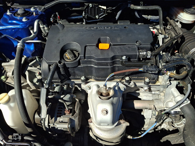 Used 2022 Honda Civic Sport image 27