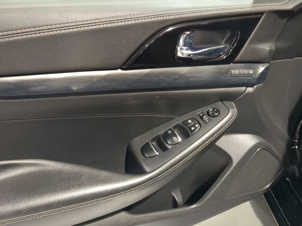 Used 2021 Nissan Maxima Platinum w/ Sport Mat Group FWD image 14