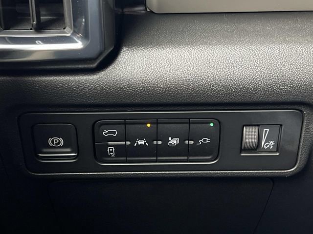 New 2026 GMC Hummer EV SUV AWD/4WD image 29