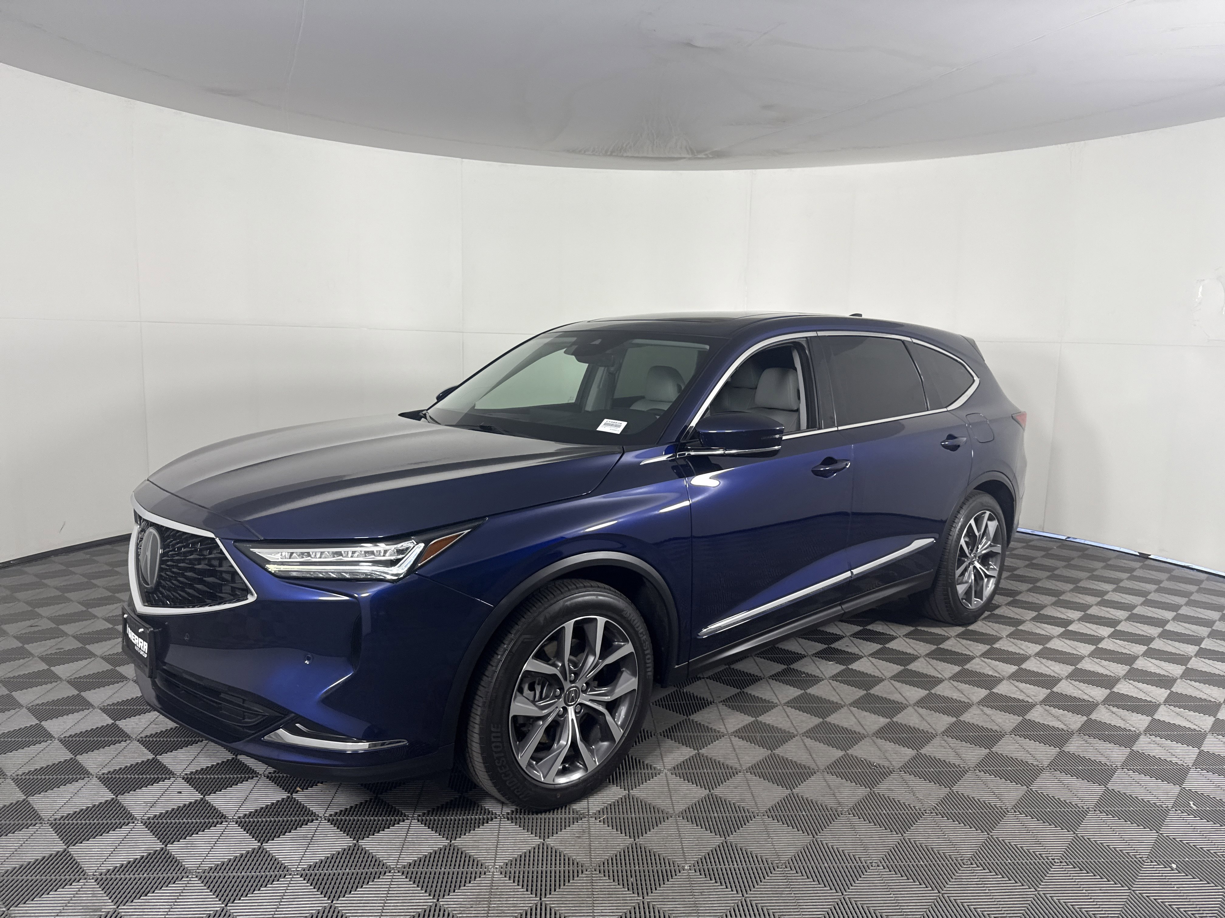 Used 2023 Acura MDX FWD w/ Technology Package image 8