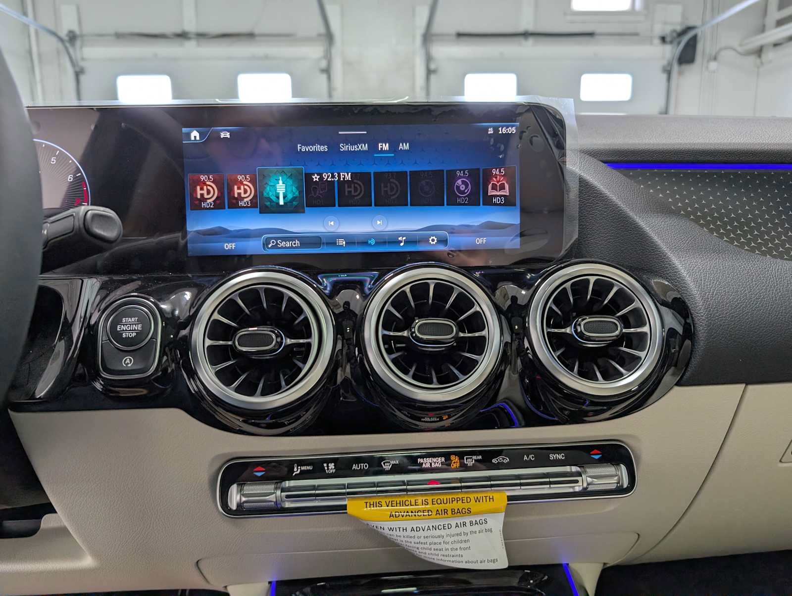 New 2026 Mercedes-Benz GLA 250 4MATIC image 29