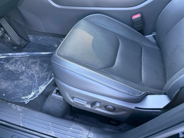 New 2026 MAZDA CX-5 Preferred AWD/4WD image 12