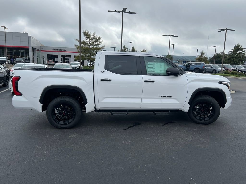 New 2026 Toyota Tundra SR5 image 6
