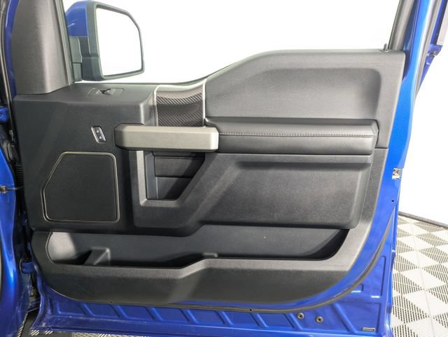 Used 2018 Ford F150 Raptor w/ Equipment Group 802A Luxury AWD/4WD image 42