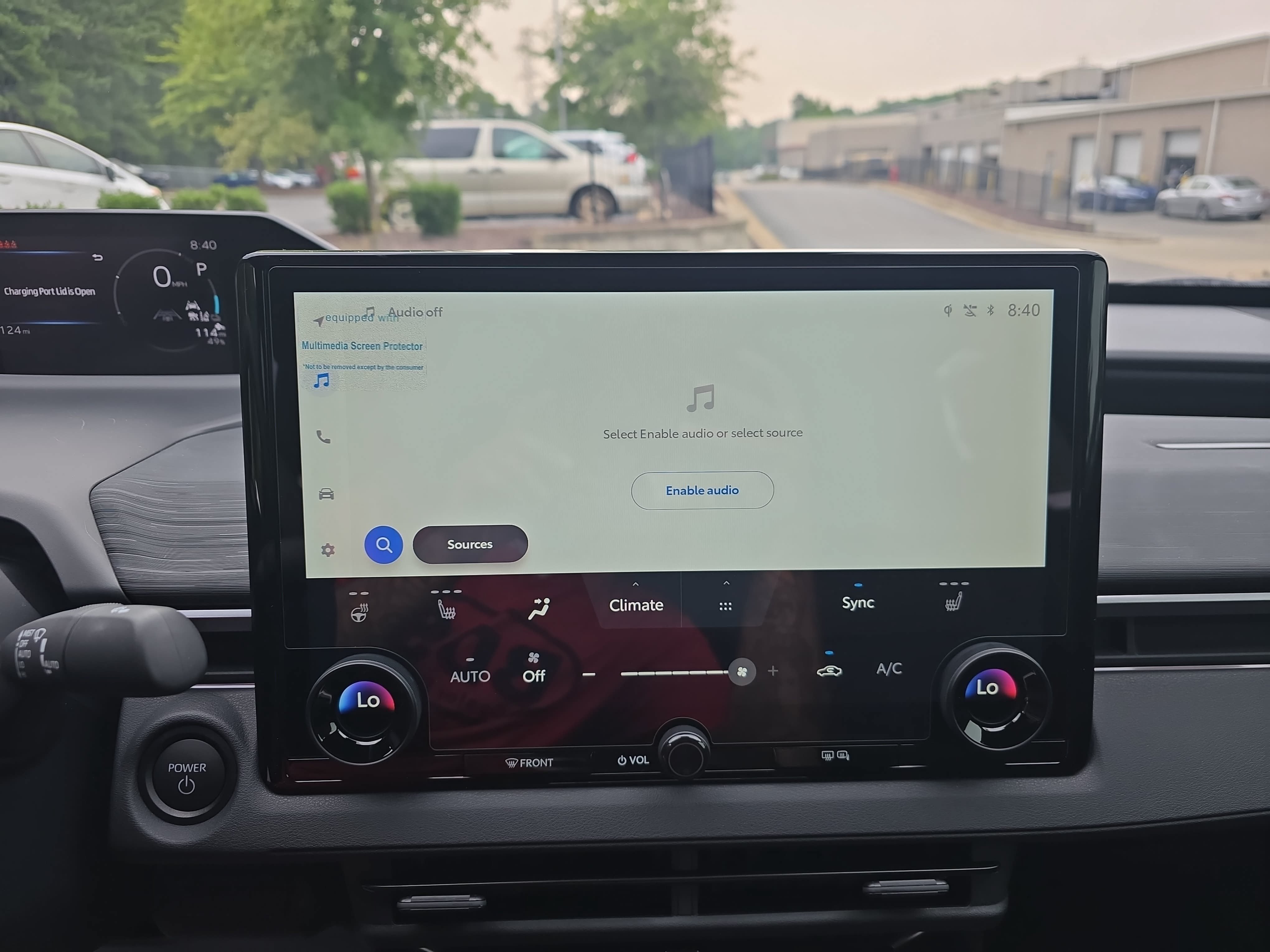 New 2026 Toyota C-HR AWD/4WD image 21
