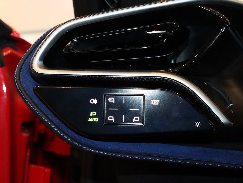 Certified 2023 Ferrari 296 GTS image 93