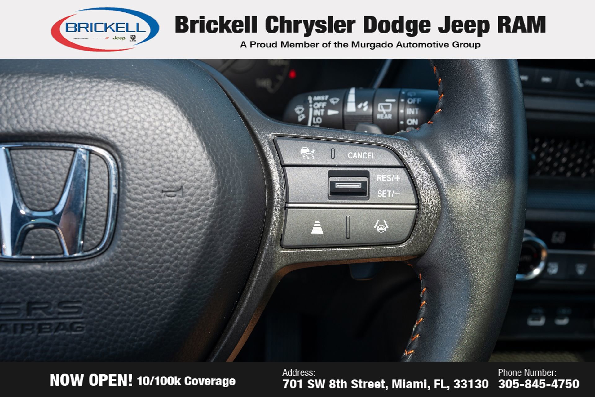 Used 2025 Honda CR-V Sport image 30