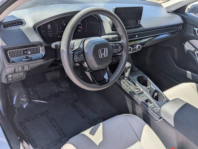 Used 2022 Honda Civic LX image 16