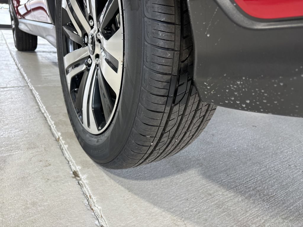 New 2026 Mitsubishi Outlander Sport ES AWD/4WD image 9