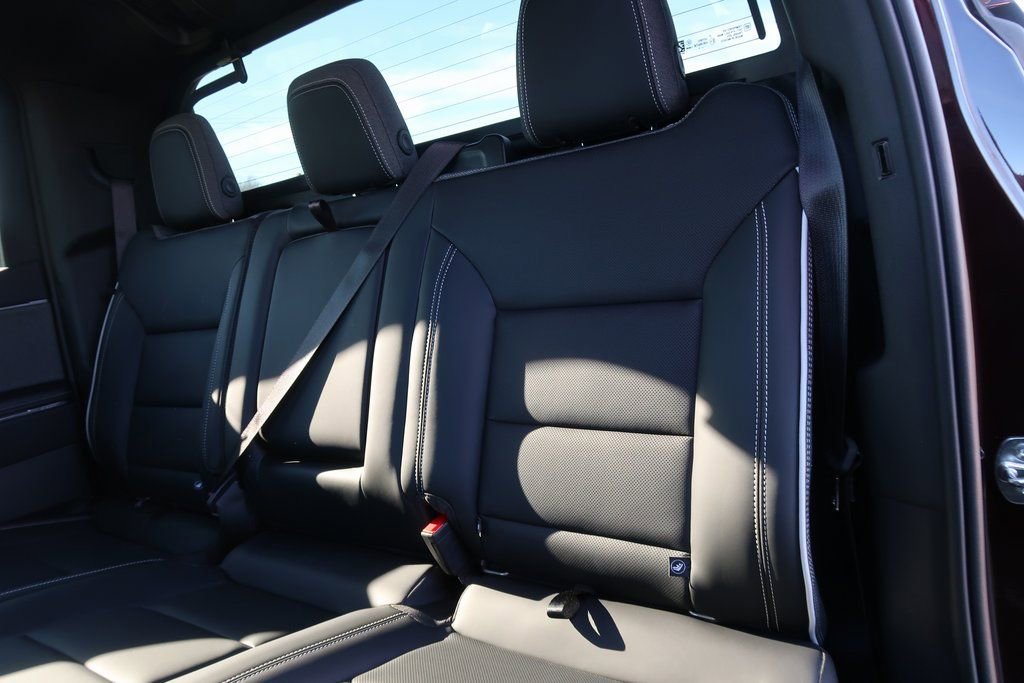 New 2026 GMC Sierra EV Elevation w/ Premium Package image 23