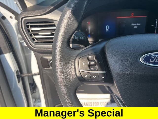 Used 2025 Ford Escape Active image 17