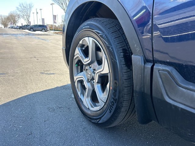 Used 2019 Honda CR-V EX-L image 11