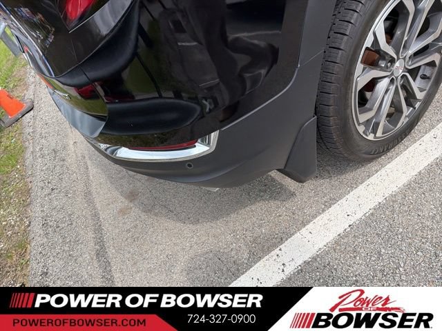 Used 2019 GMC Terrain SLT w/ Preferred Package AWD/4WD image 12