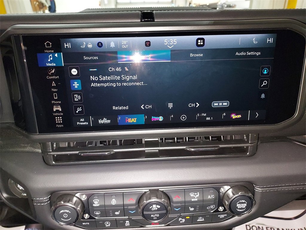 New 2026 Jeep Gladiator Rubicon image 22