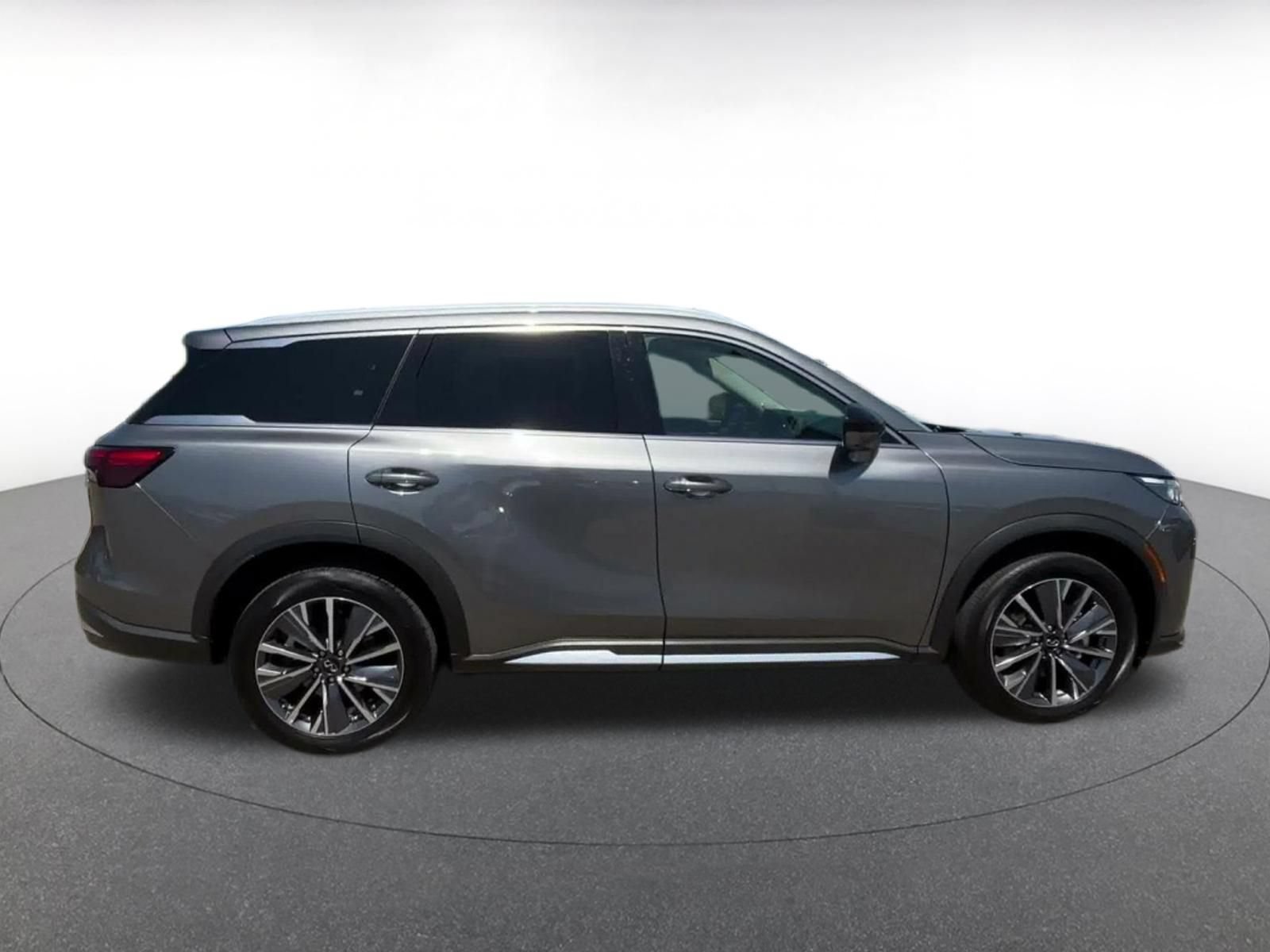 Used 2026 INFINITI QX60 Luxe AWD/4WD image 15