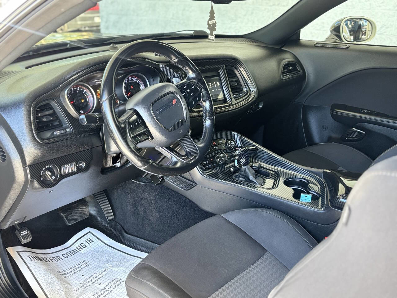 Used 2019 Dodge Challenger R/T image 13