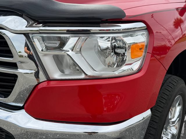 Certified 2020 RAM 1500 Big Horn RWD image 37