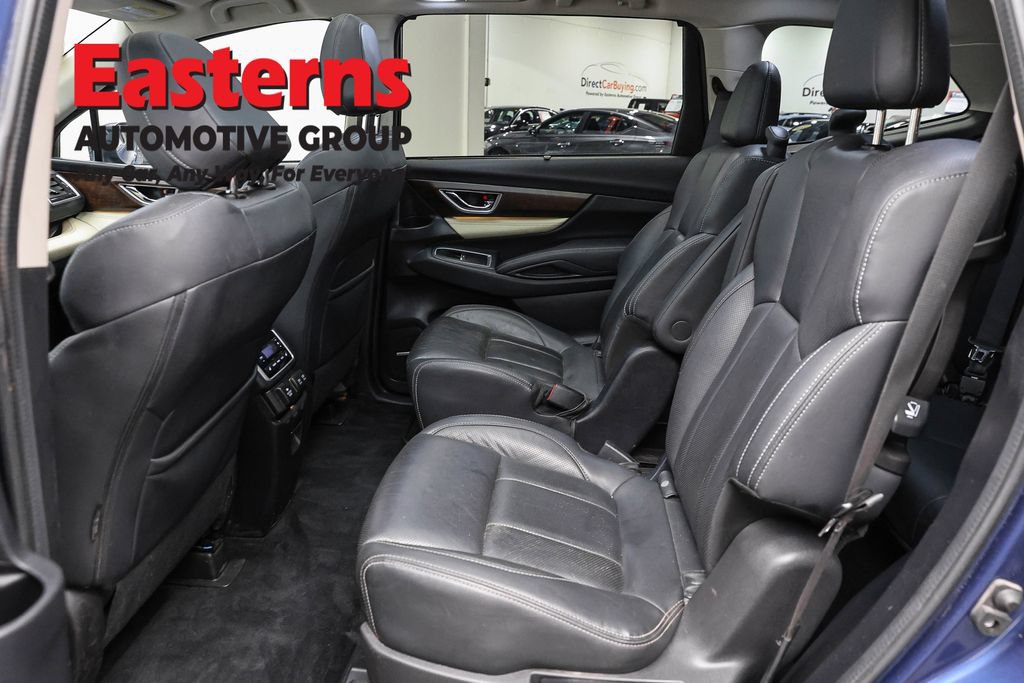 Used 2022 Subaru Ascent Touring AWD/4WD image 26