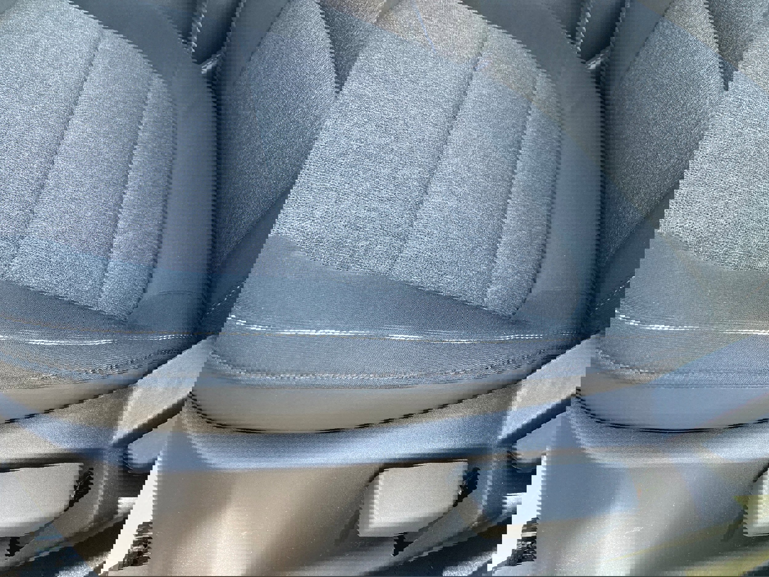 Used 2024 Ford Bronco Sport Big Bend image 8