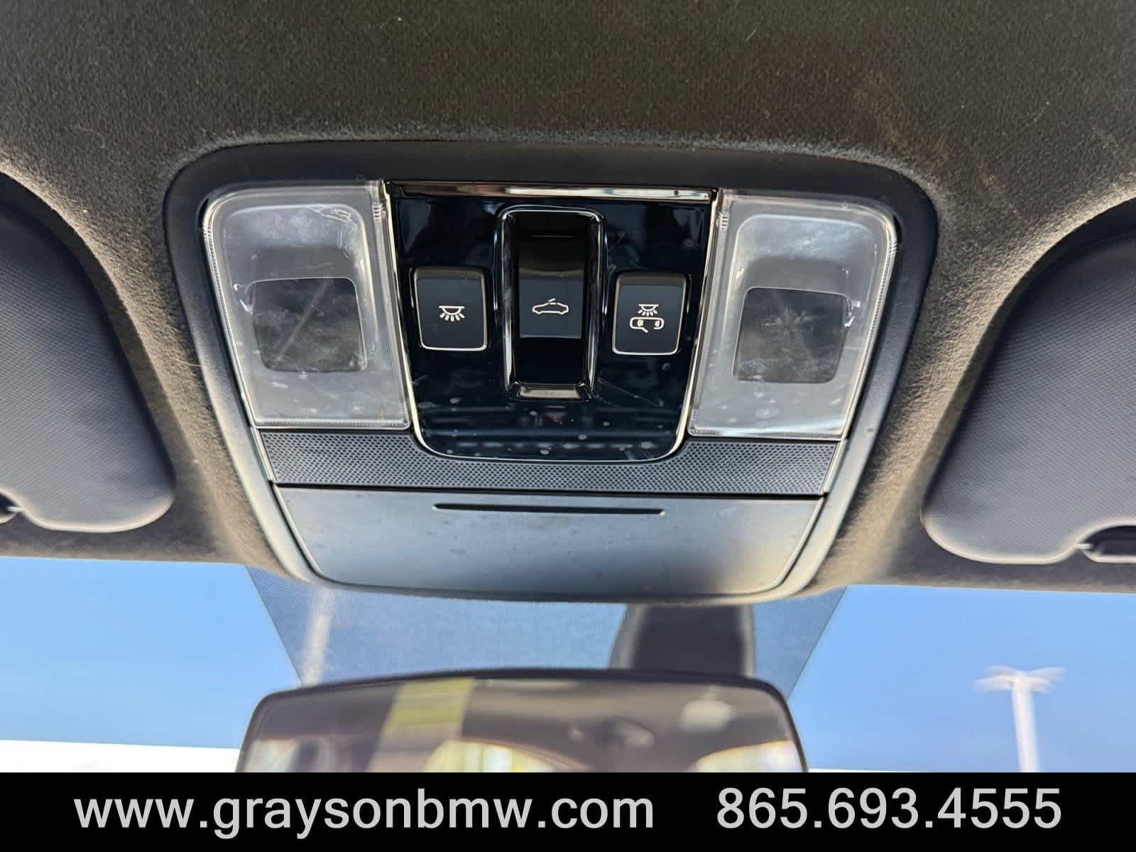 Used 2021 Kia Forte GT-Line w/ GT-Line Premium Package FWD image 26