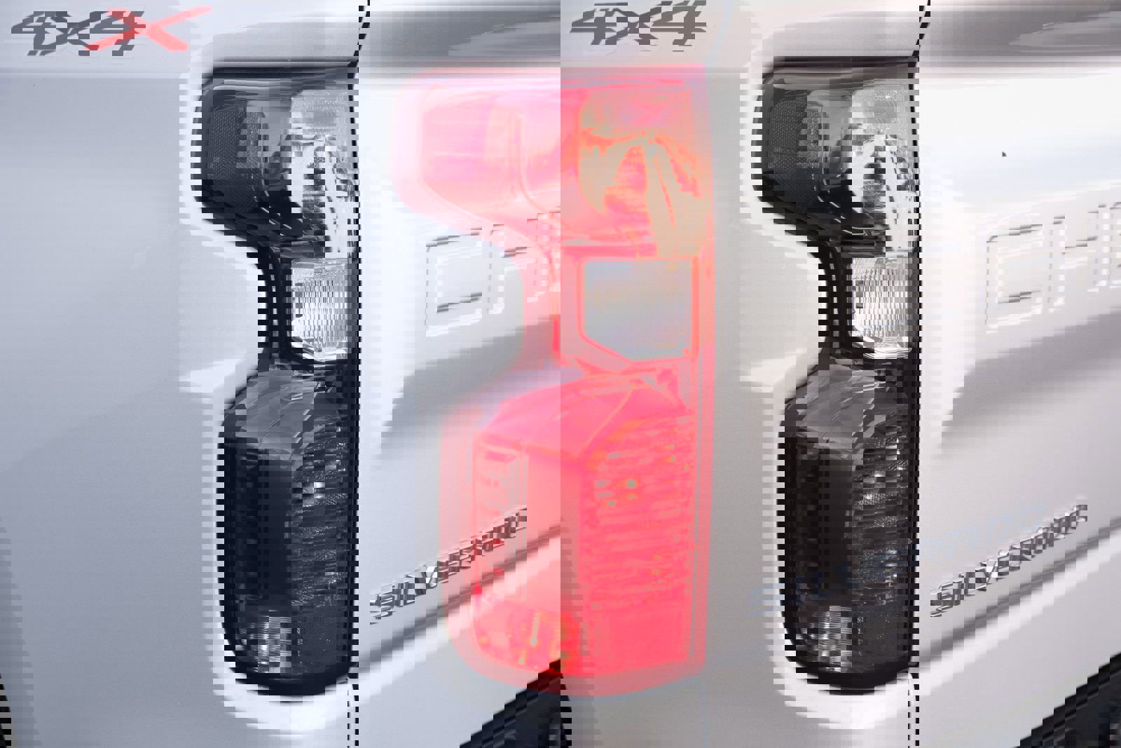 Used 2021 Chevrolet Silverado 1500 LT w/ Work Truck Package image 23