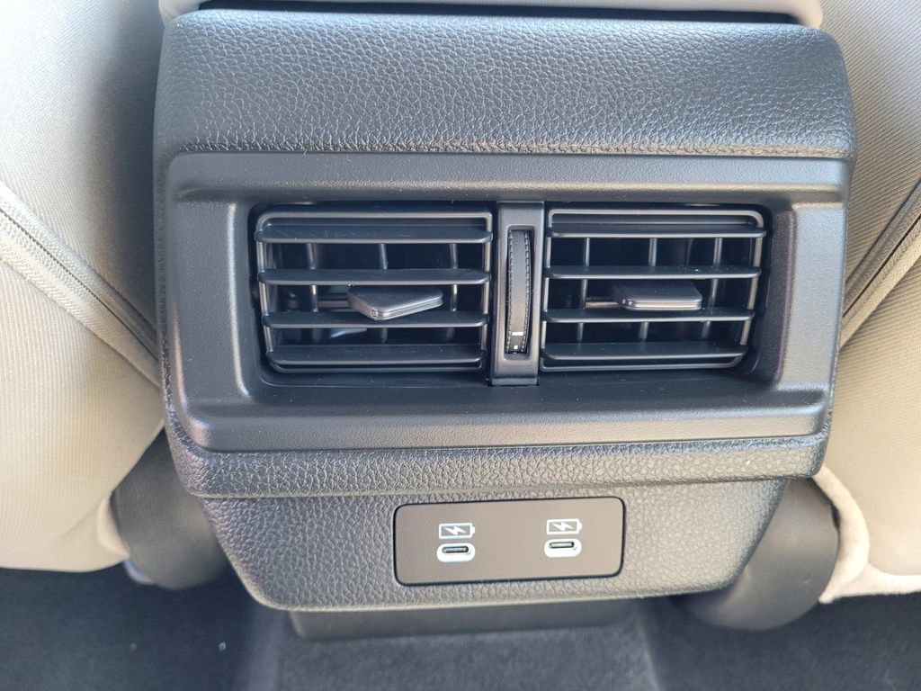 New 2026 Honda Accord LX image 30